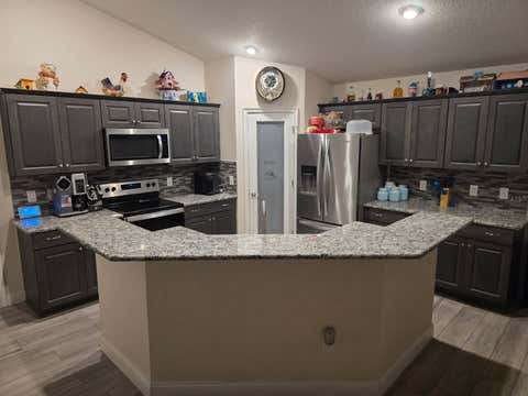 Tiny photo for 854 Fisher Road, Ocklawaha, FL 32179 (MLS # O6391394)