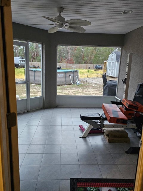 Tiny photo for 854 Fisher Road, Ocklawaha, FL 32179 (MLS # O6391394)