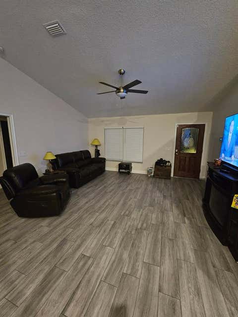 Tiny photo for 854 Fisher Road, Ocklawaha, FL 32179 (MLS # O6391394)