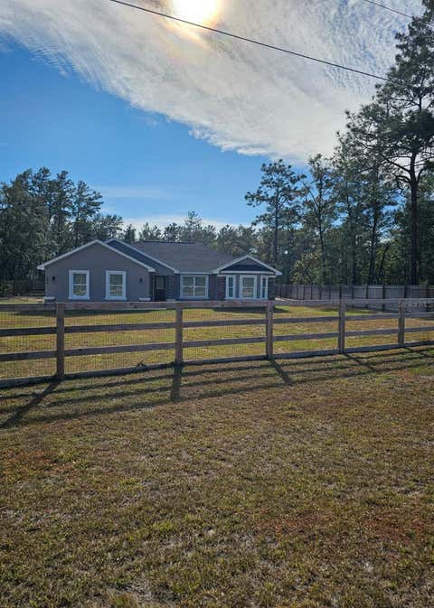 Tiny photo for 854 Fisher Road, Ocklawaha, FL 32179 (MLS # O6391394)