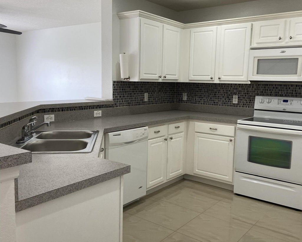 Photo of 2444 Hassonite Street, Kissimmee, FL 34744 (MLS # S5151149)