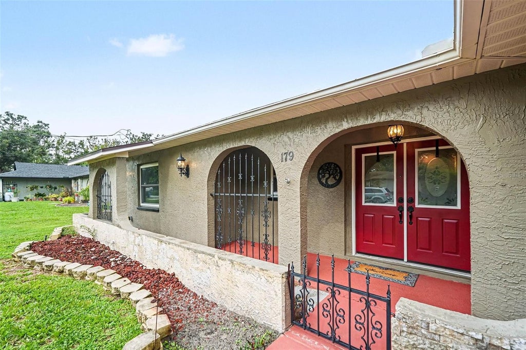 Photo of 179 Hague Court #5, Spring Hill, FL 34606 (MLS # TB8533265)