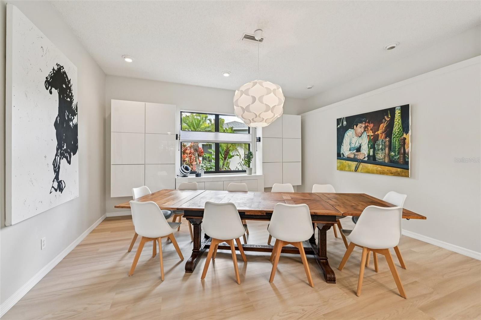 SOUTHFIELD - Residential