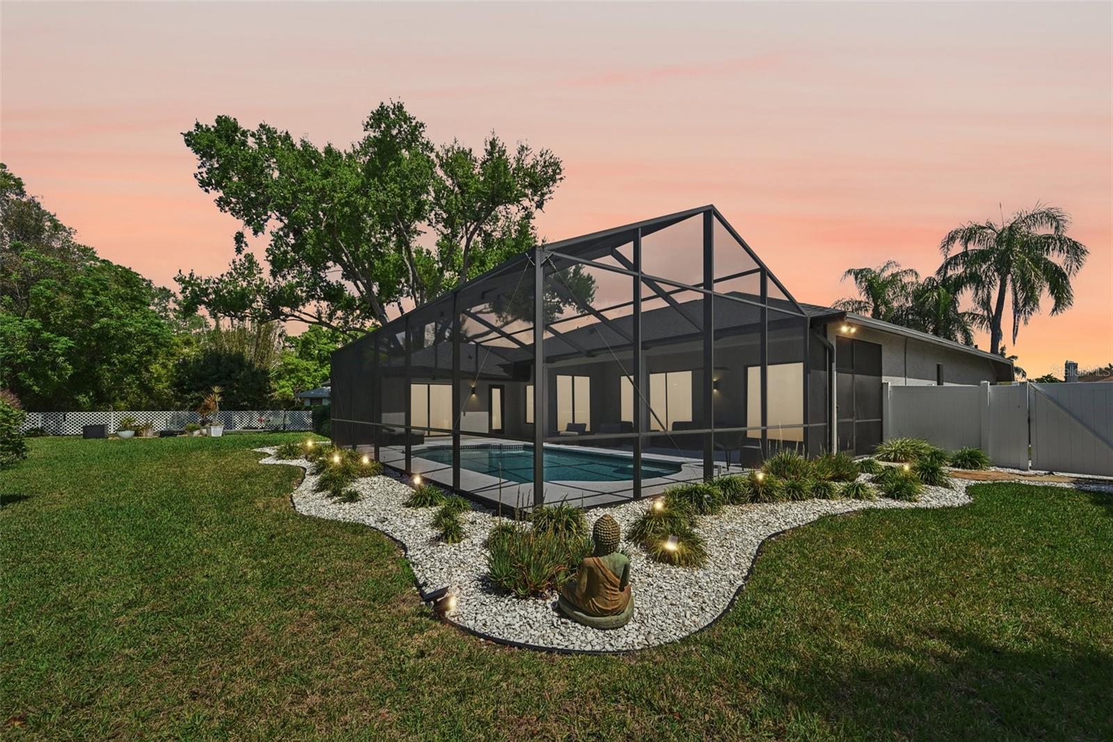 SOUTHFIELD - Residential