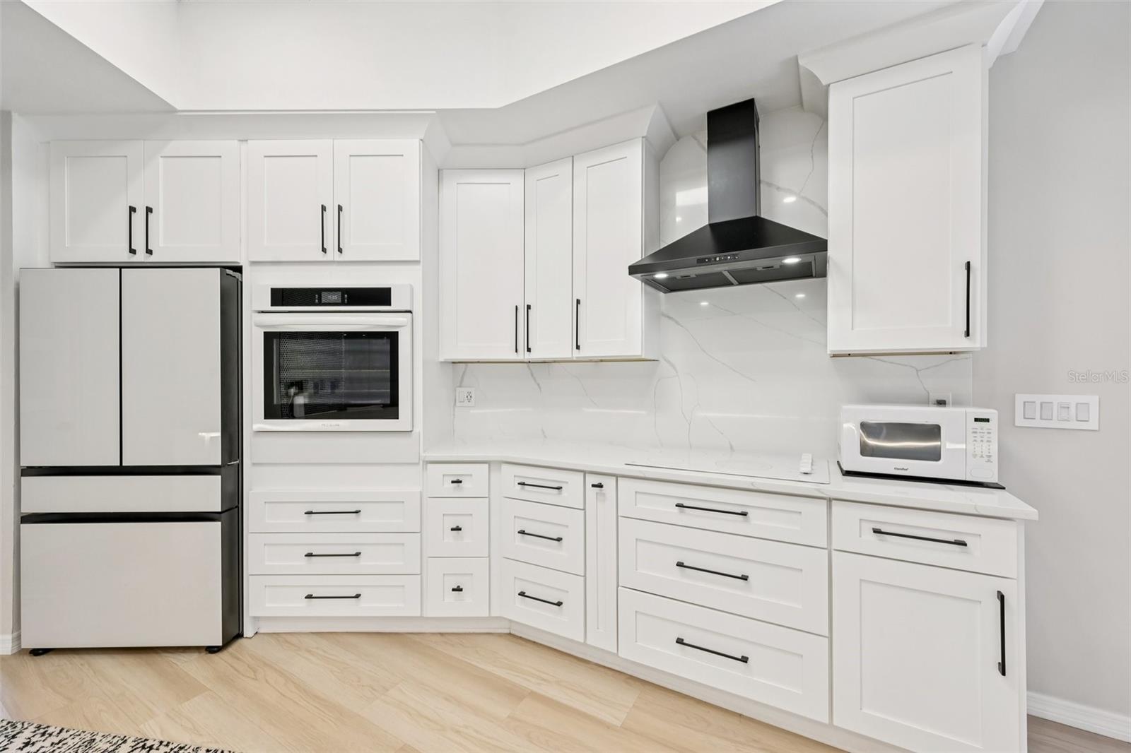 SOUTHFIELD - Residential