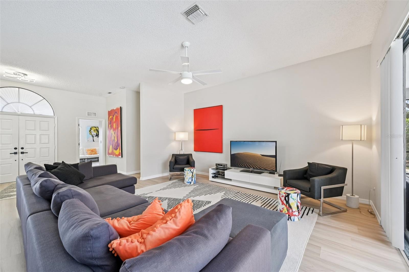 SOUTHFIELD - Residential