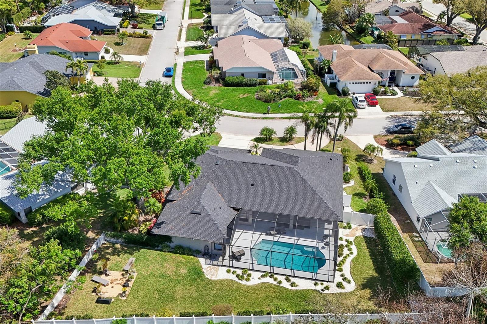 SOUTHFIELD - Residential