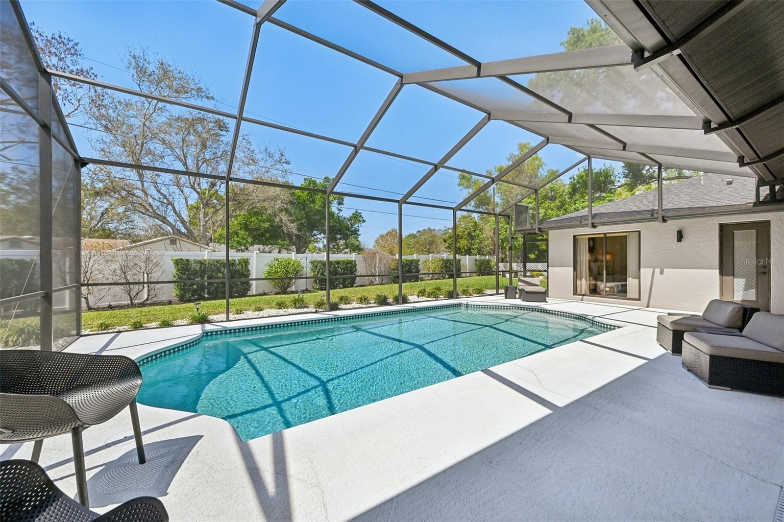 SOUTHFIELD - Residential