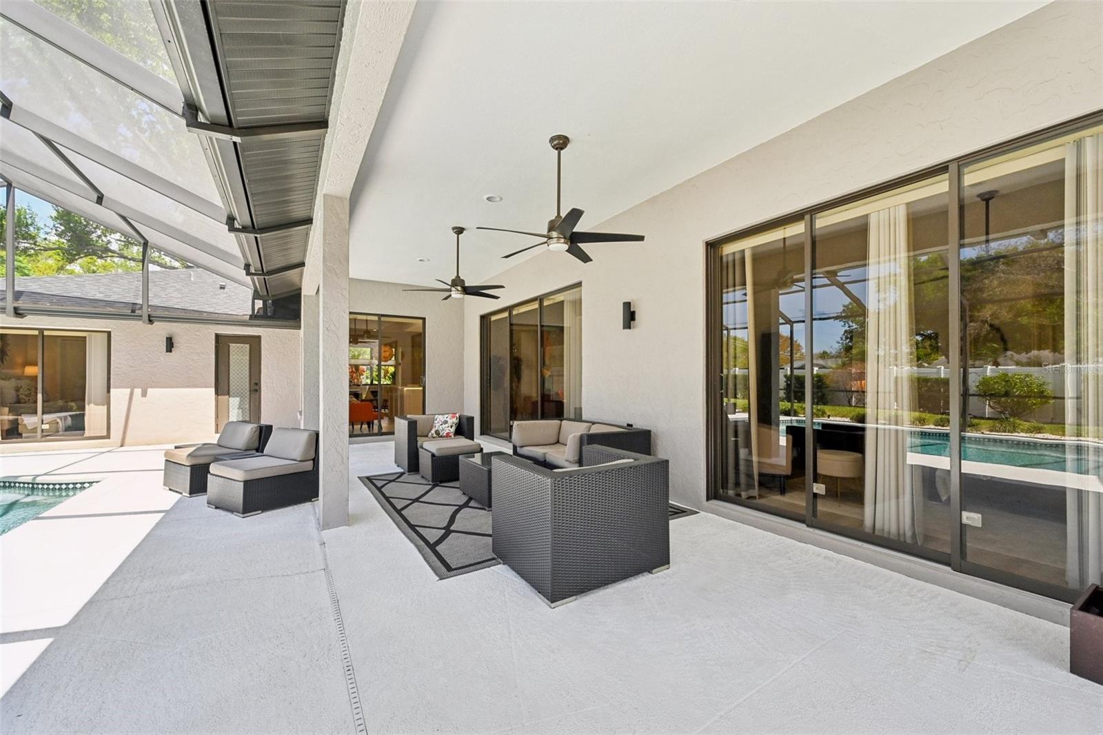 SOUTHFIELD - Residential