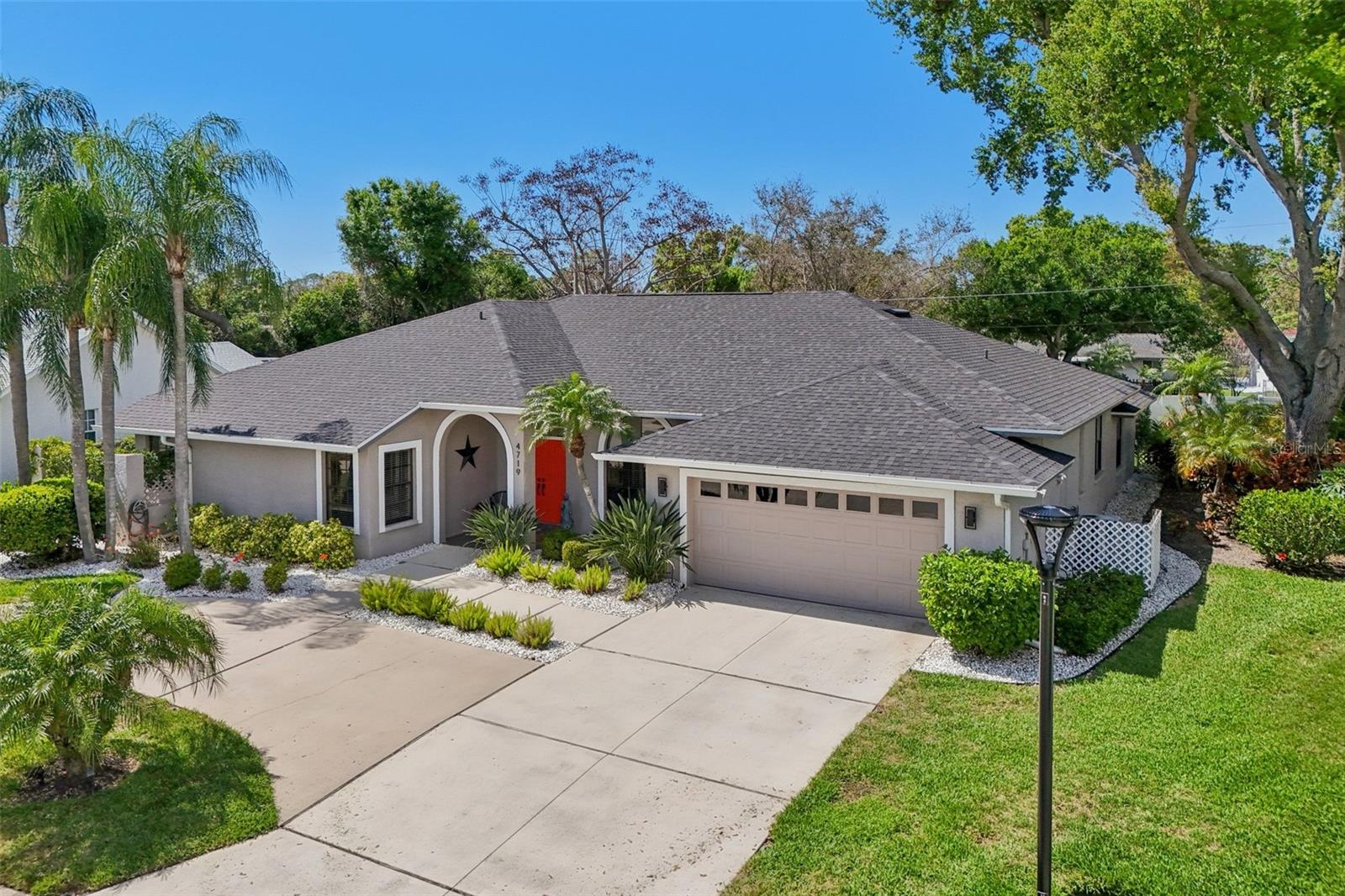 SOUTHFIELD - Residential