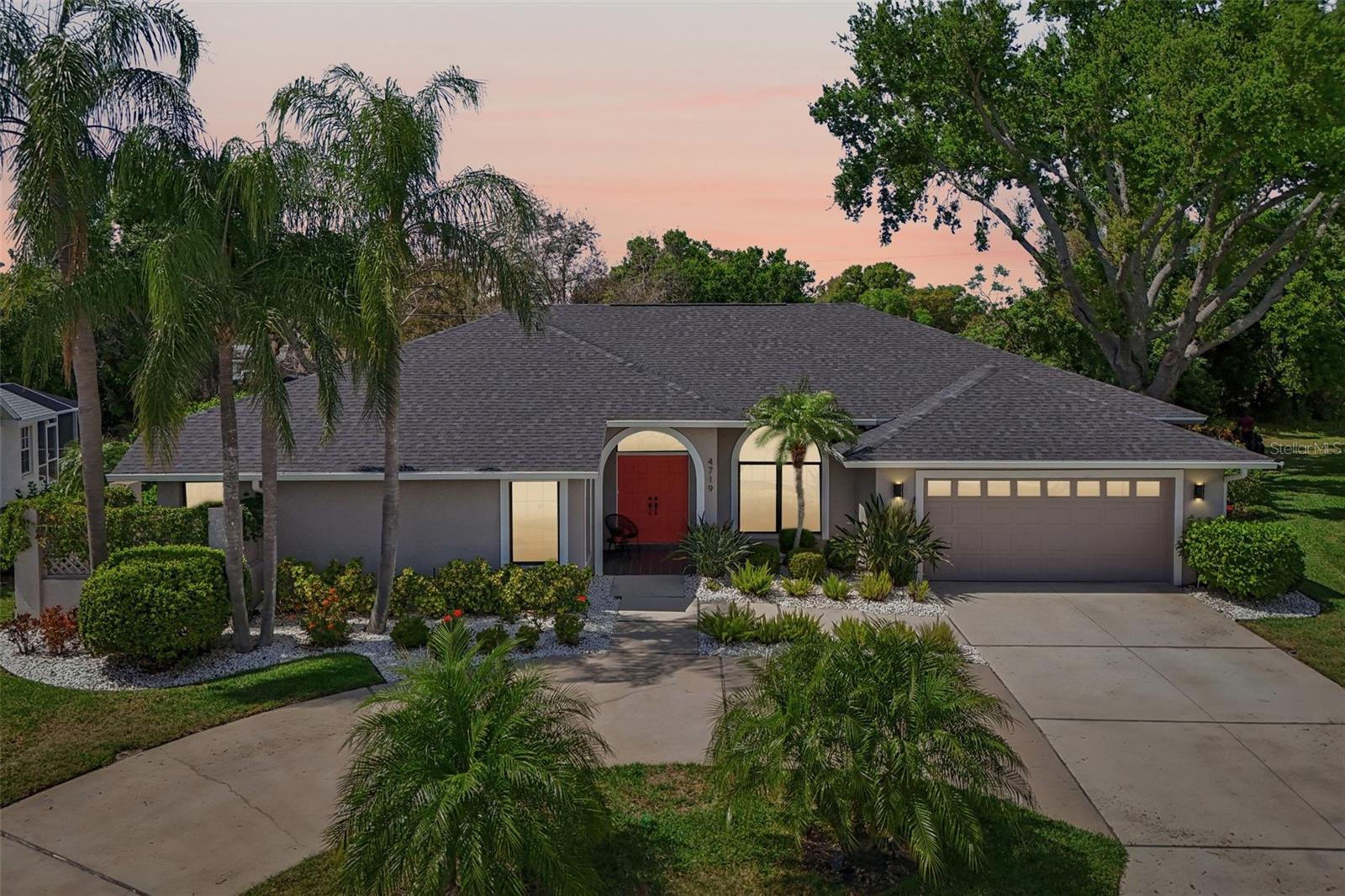 SOUTHFIELD - Residential