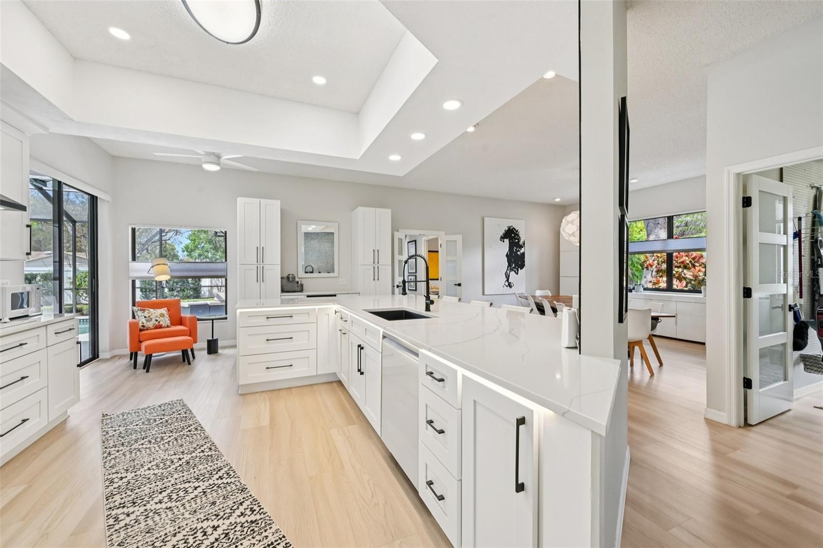 SOUTHFIELD - Residential