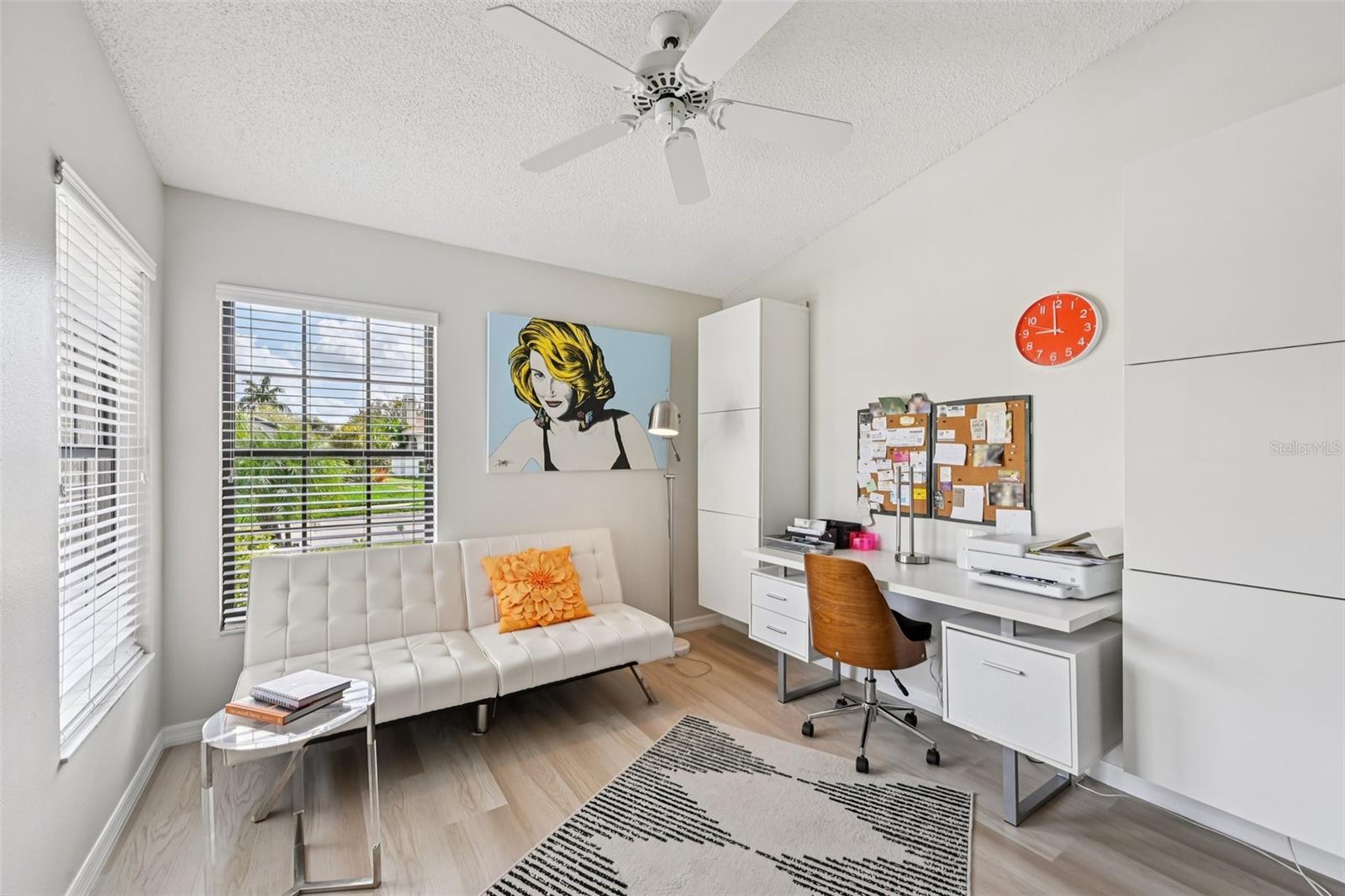 SOUTHFIELD - Residential