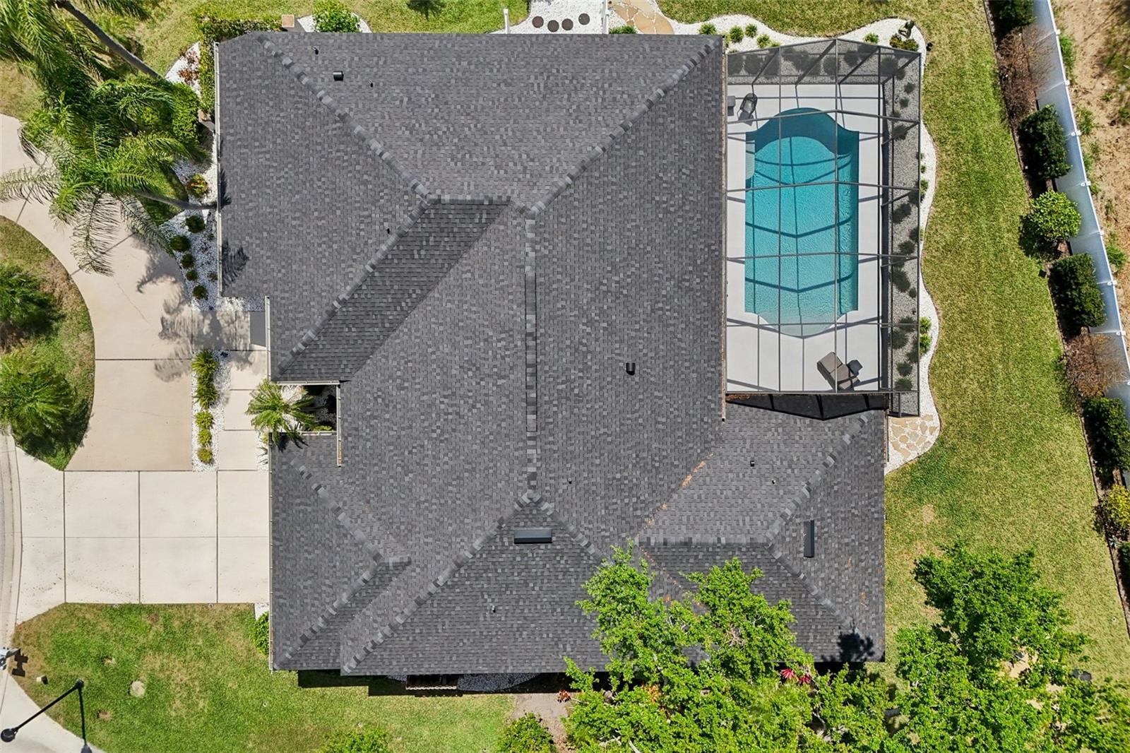 SOUTHFIELD - Residential