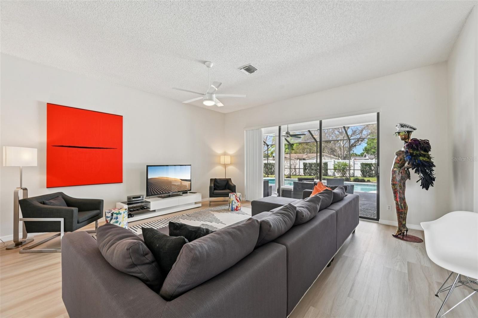 SOUTHFIELD - Residential