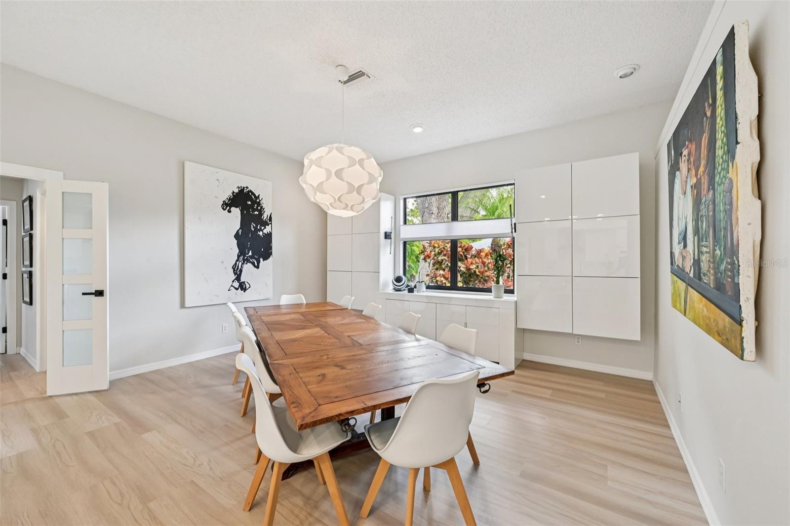 SOUTHFIELD - Residential