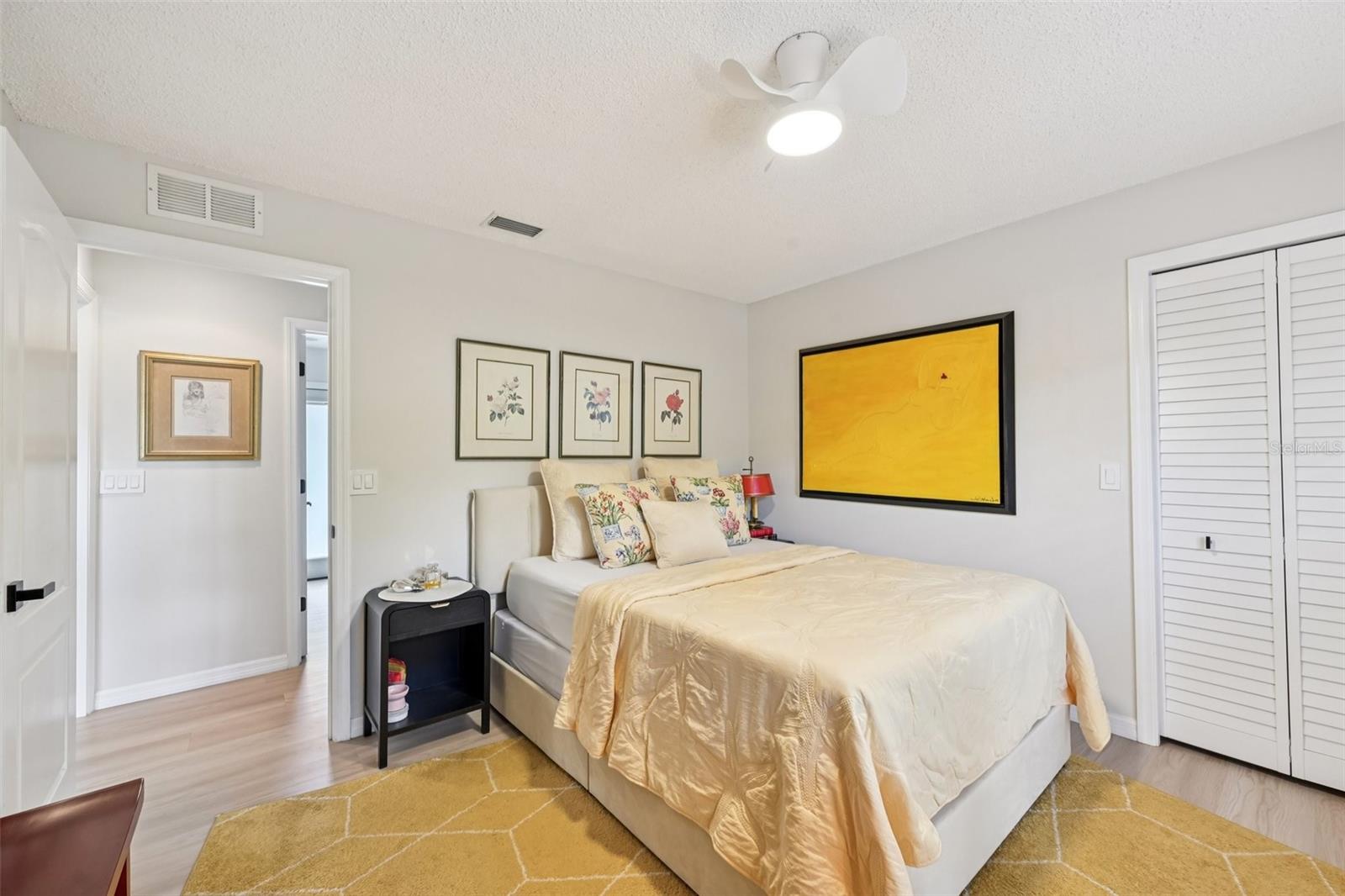 SOUTHFIELD - Residential