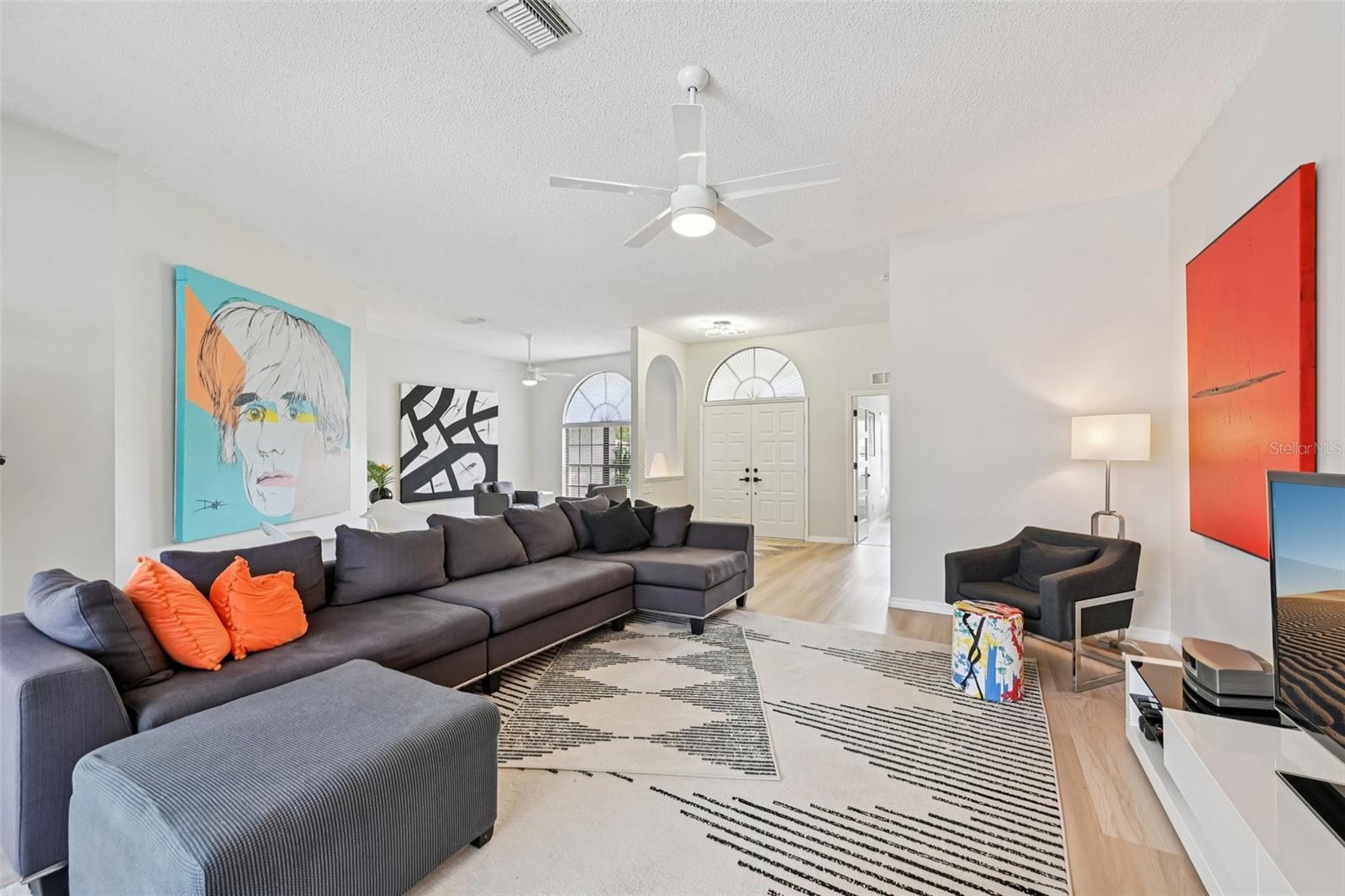 SOUTHFIELD - Residential