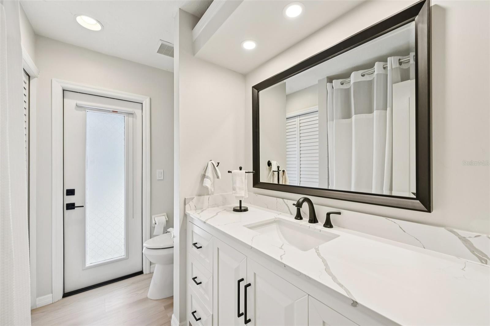 SOUTHFIELD - Residential