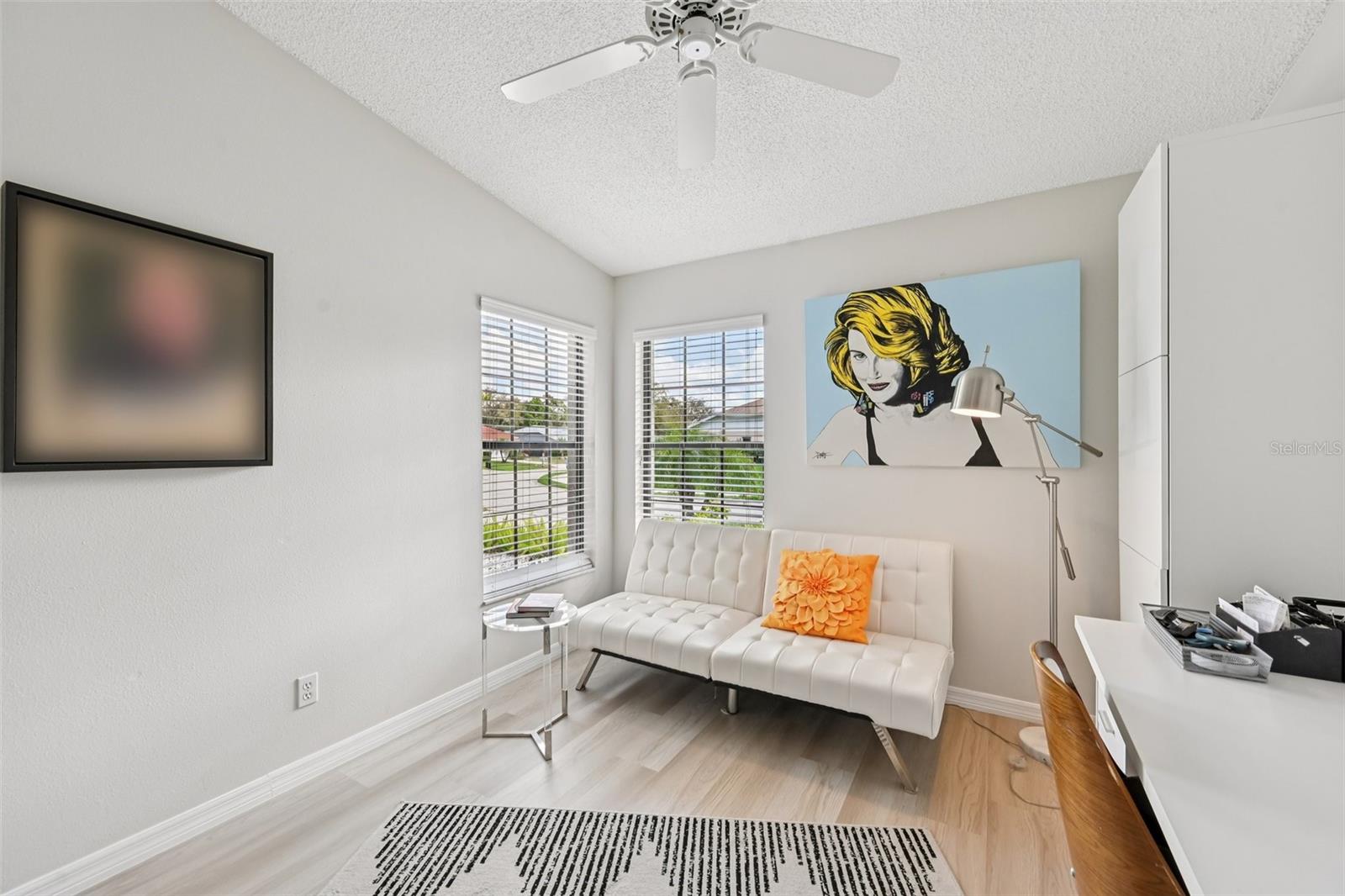 SOUTHFIELD - Residential