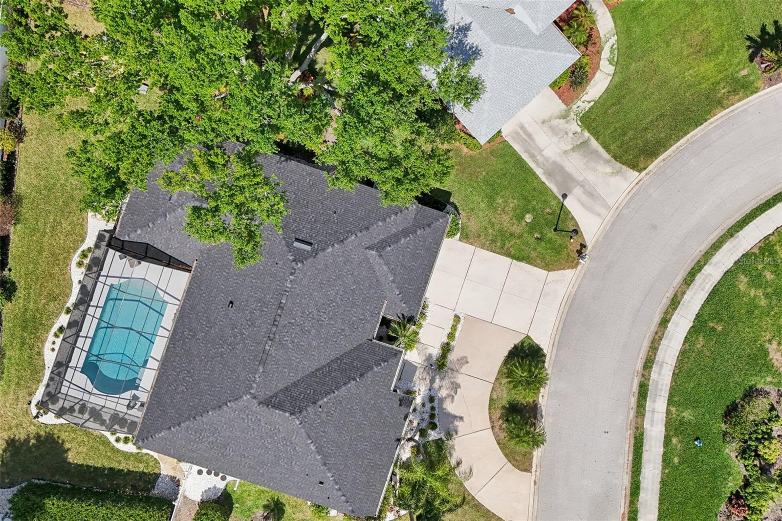 SOUTHFIELD - Residential