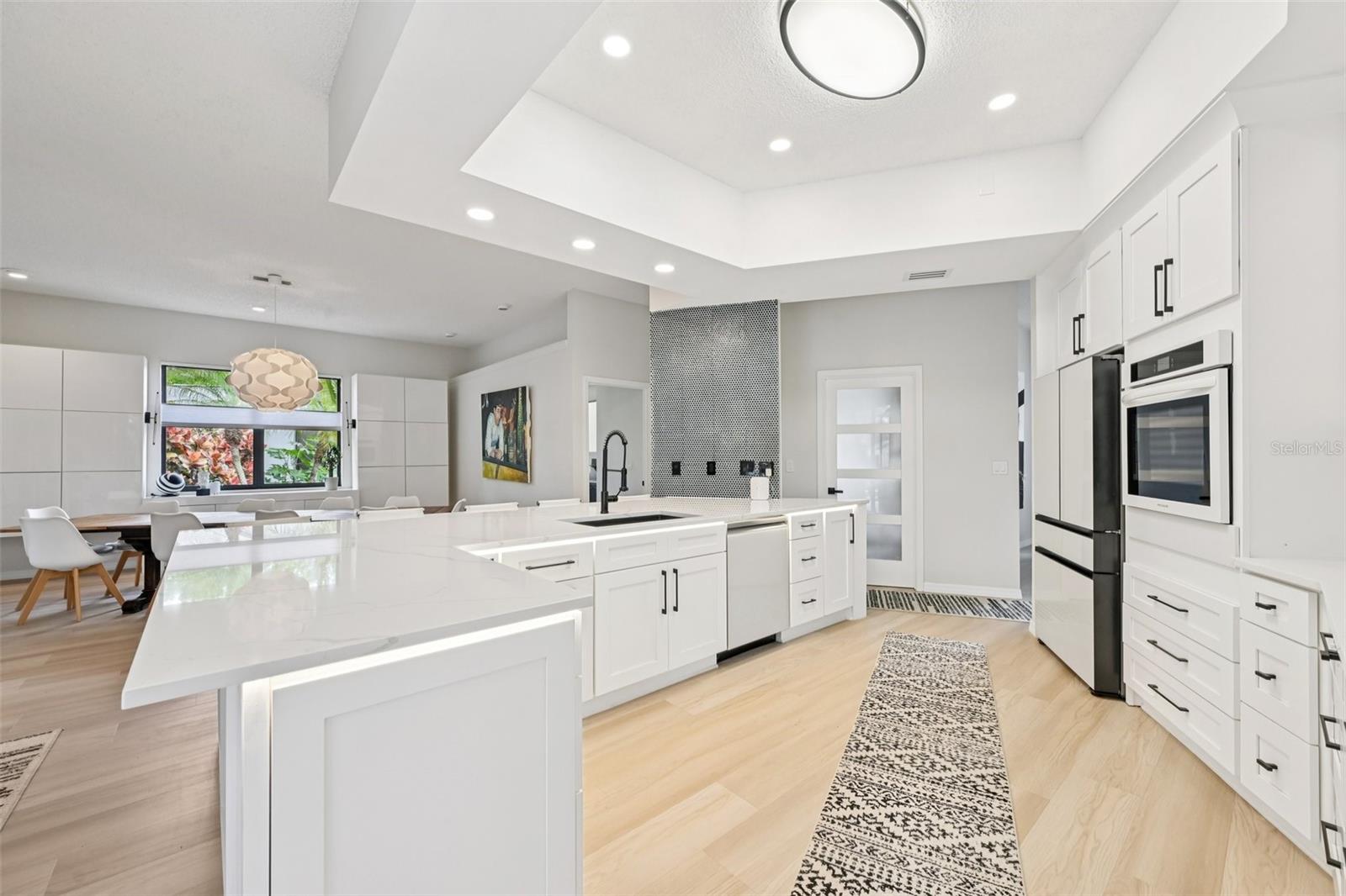 SOUTHFIELD - Residential