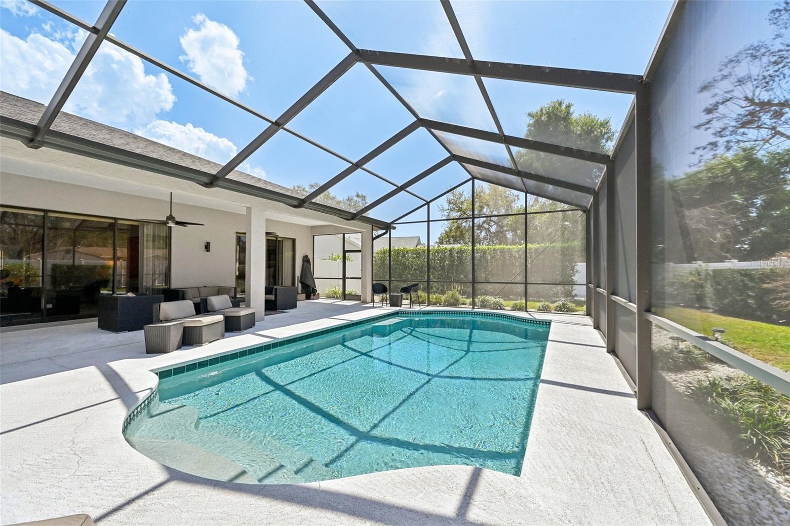 SOUTHFIELD - Residential