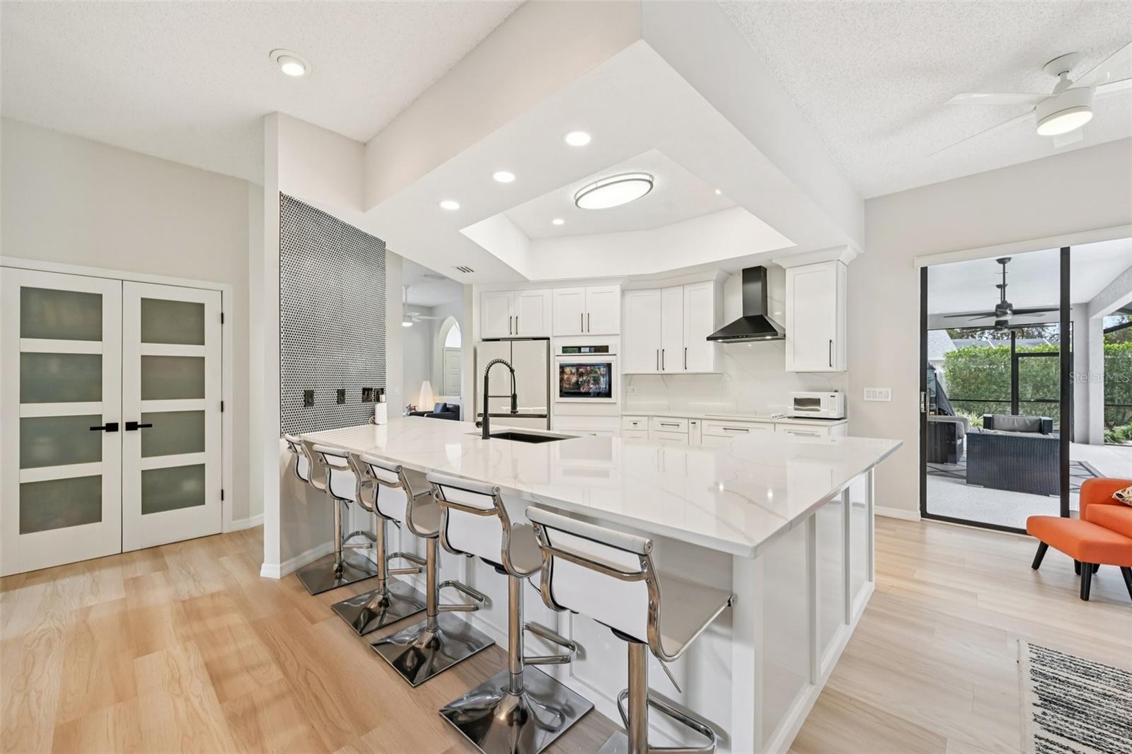 SOUTHFIELD - Residential