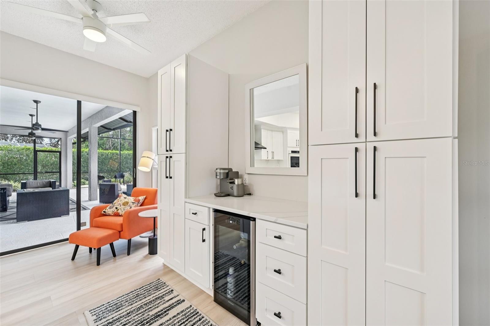 SOUTHFIELD - Residential