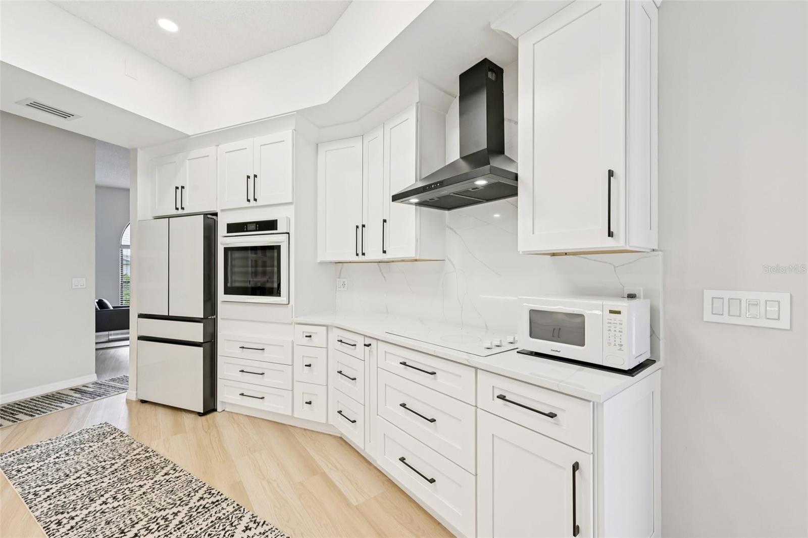 SOUTHFIELD - Residential