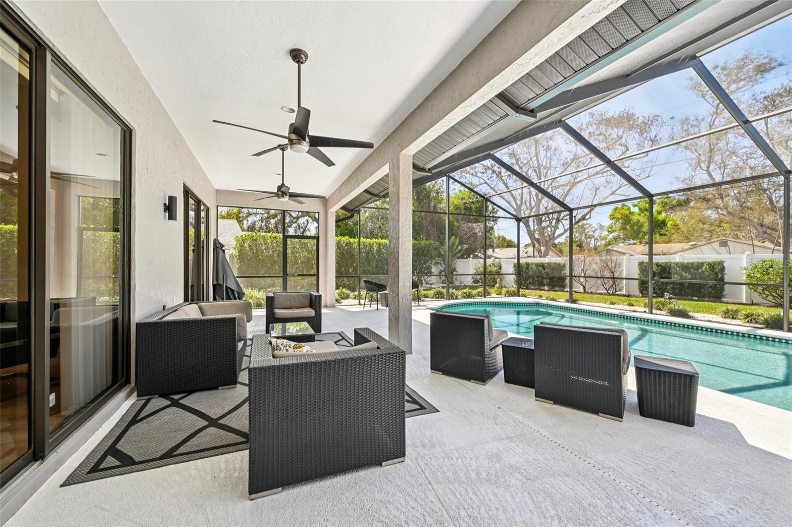 SOUTHFIELD - Residential