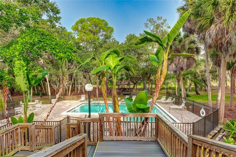 A home in SARASOTA