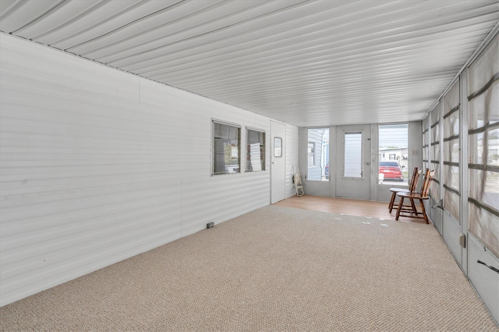 EAGLES NEST MOBILE HOME PARK UNREC - Residential