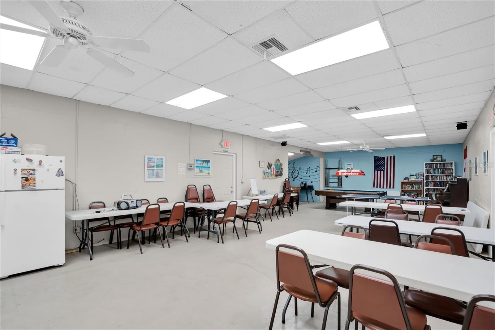 EAGLES NEST MOBILE HOME PARK UNREC - Residential