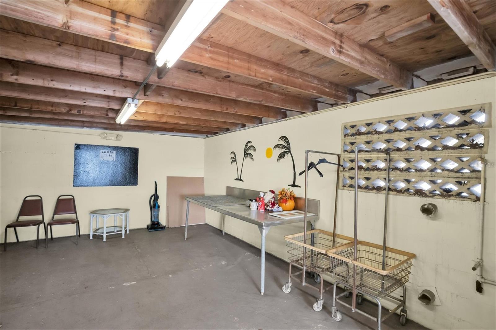 EAGLES NEST MOBILE HOME PARK UNREC - Residential