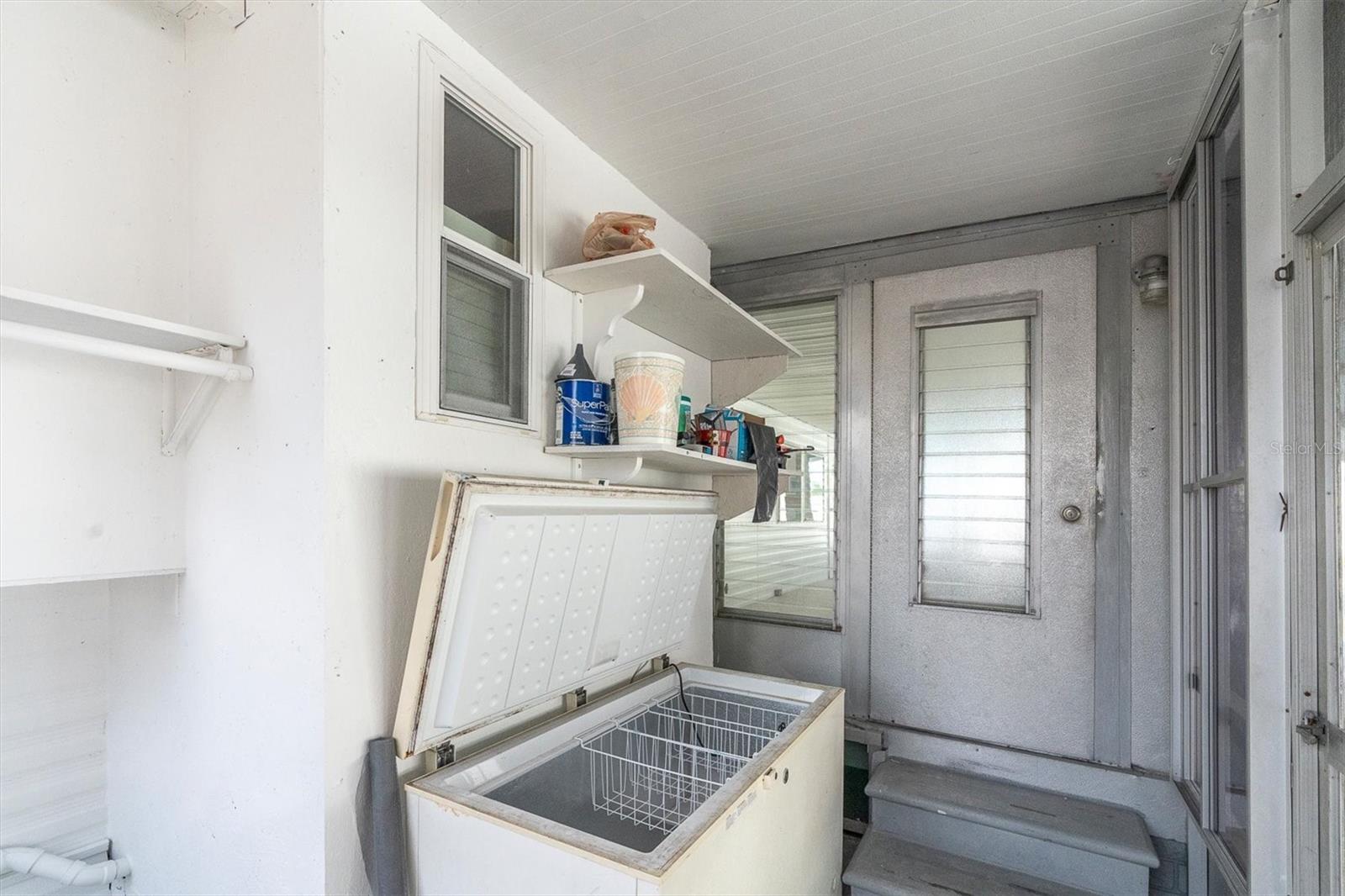 EAGLES NEST MOBILE HOME PARK UNREC - Residential