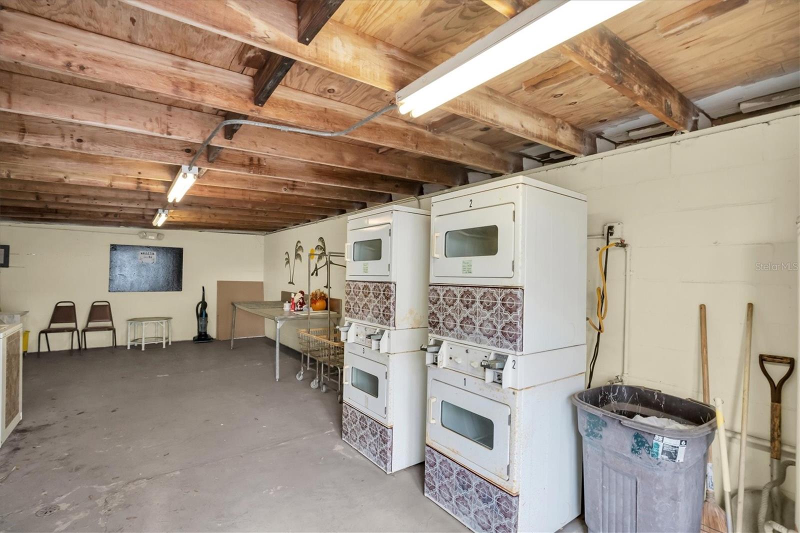 EAGLES NEST MOBILE HOME PARK UNREC - Residential