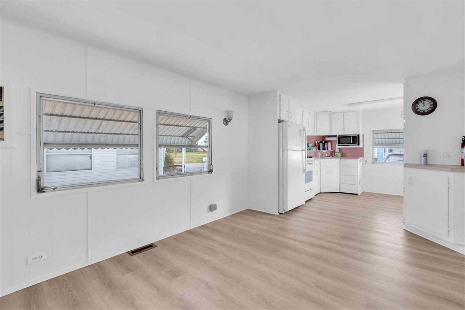 EAGLES NEST MOBILE HOME PARK UNREC - Residential