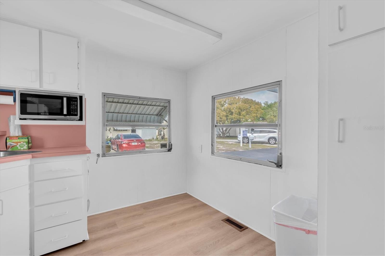 EAGLES NEST MOBILE HOME PARK UNREC - Residential