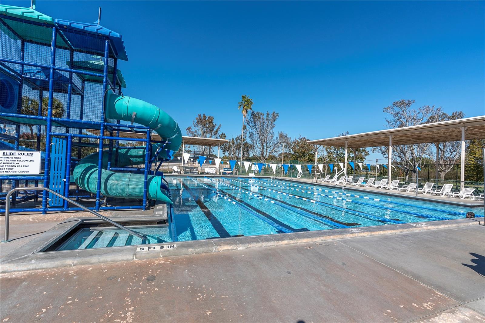 EAGLES NEST MOBILE HOME PARK UNREC - Residential