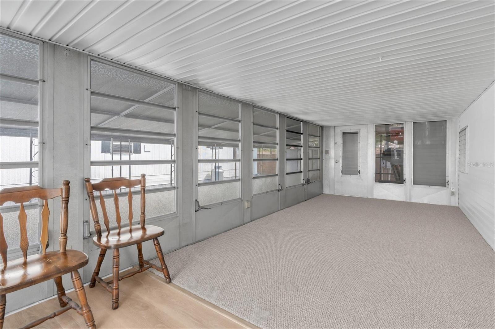 EAGLES NEST MOBILE HOME PARK UNREC - Residential