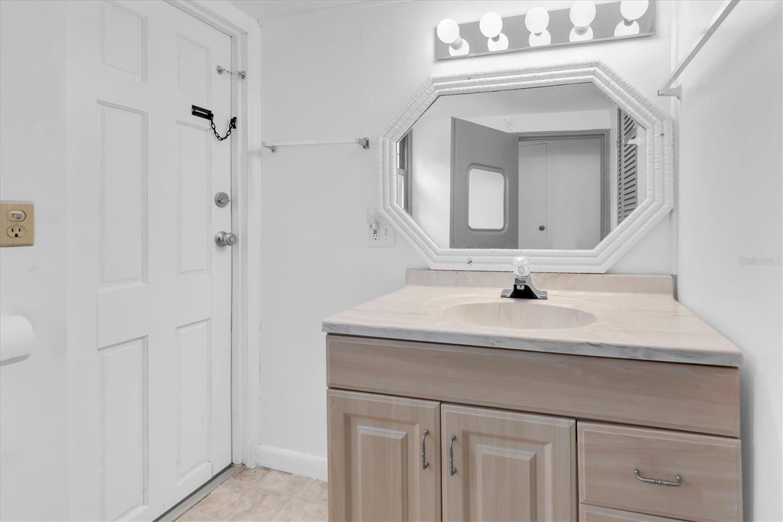 EAGLES NEST MOBILE HOME PARK UNREC - Residential