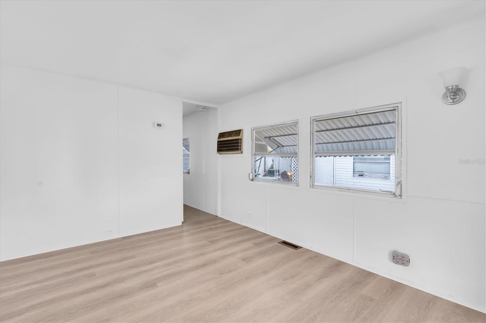 EAGLES NEST MOBILE HOME PARK UNREC - Residential