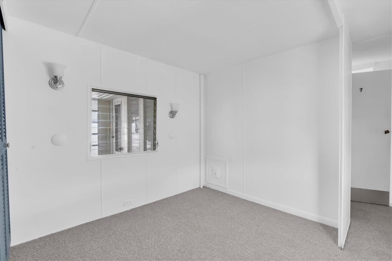 EAGLES NEST MOBILE HOME PARK UNREC - Residential