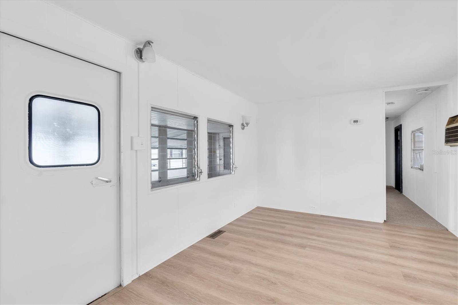 EAGLES NEST MOBILE HOME PARK UNREC - Residential