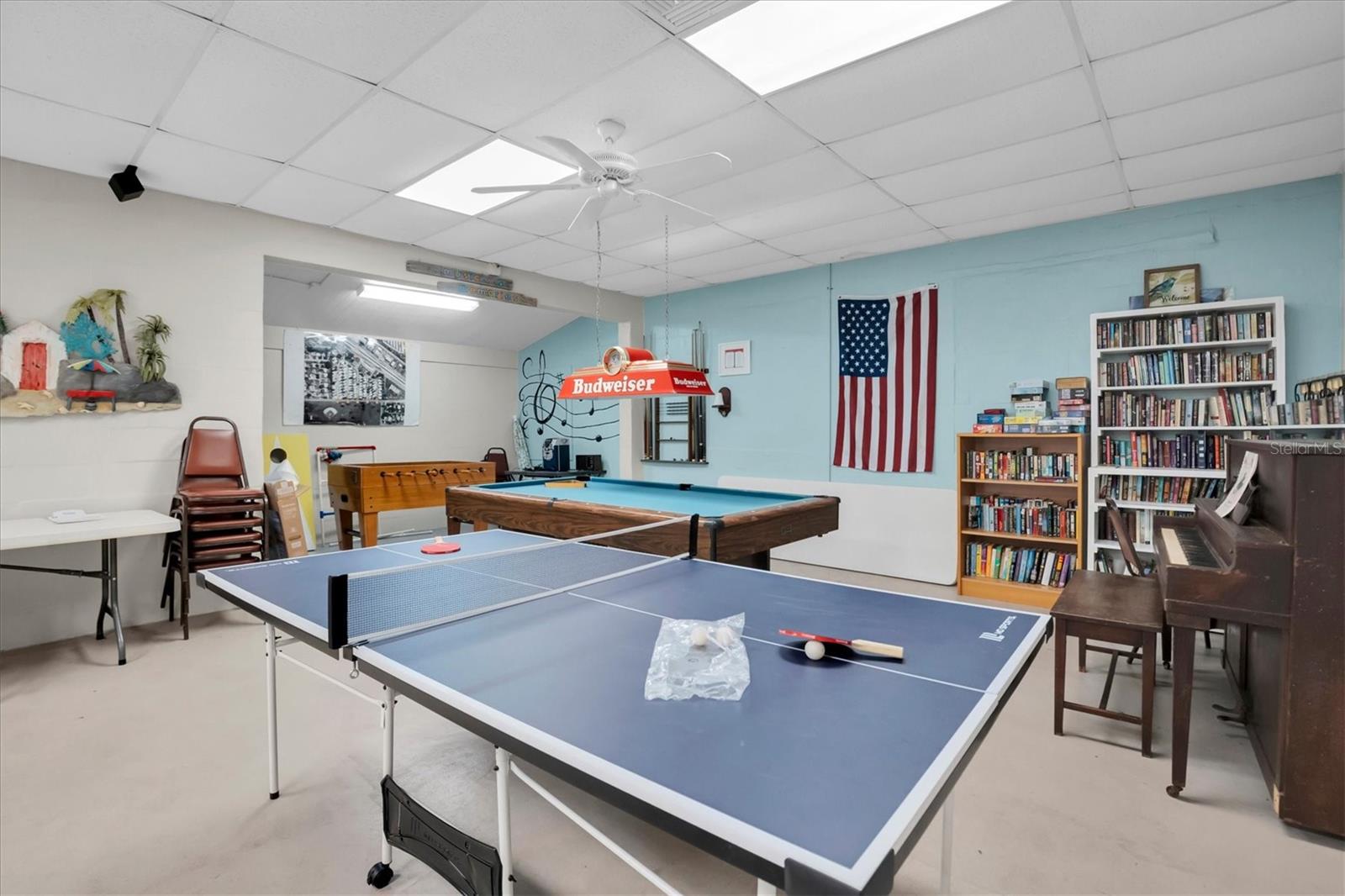 EAGLES NEST MOBILE HOME PARK UNREC - Residential