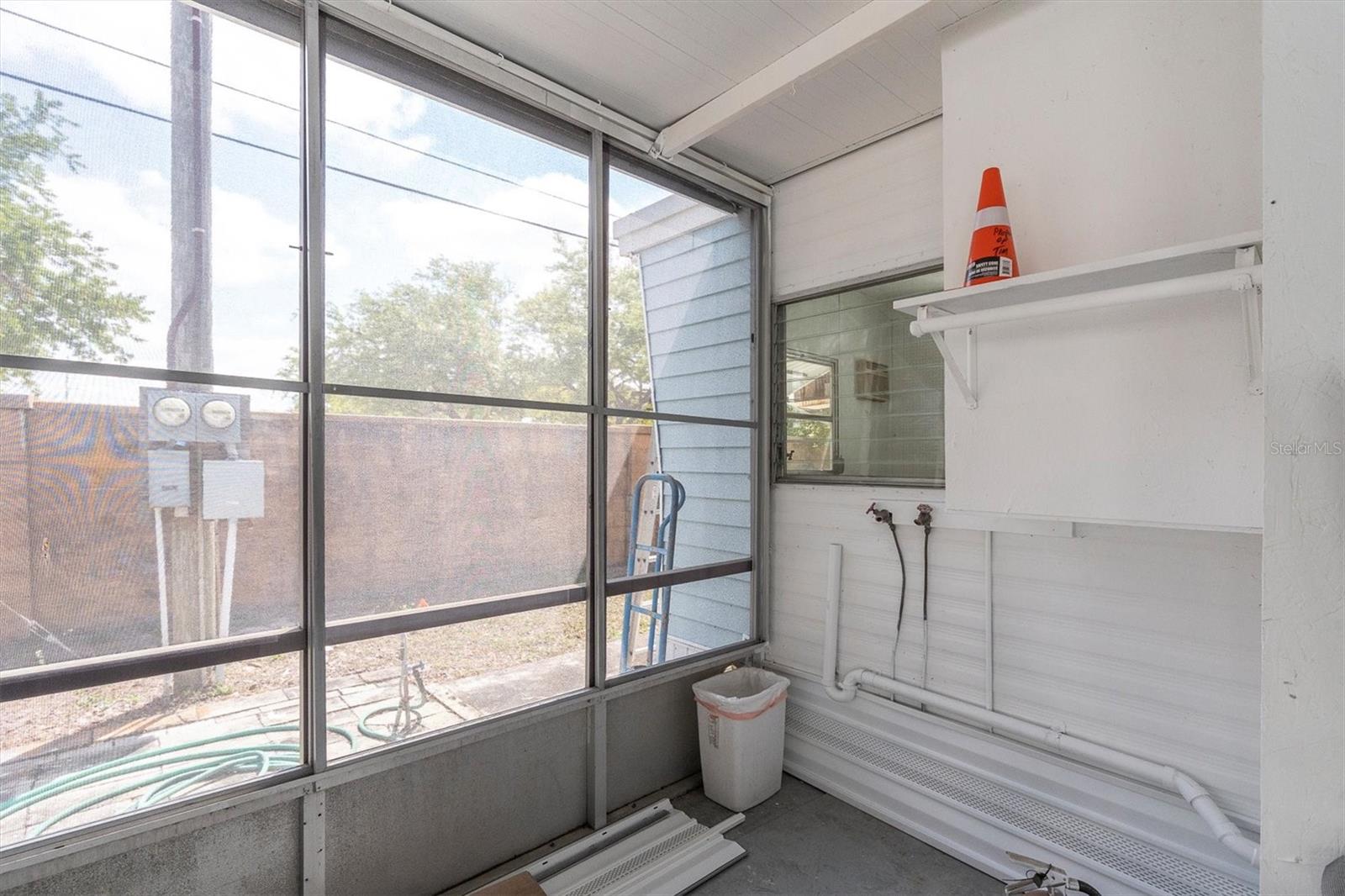 EAGLES NEST MOBILE HOME PARK UNREC - Residential