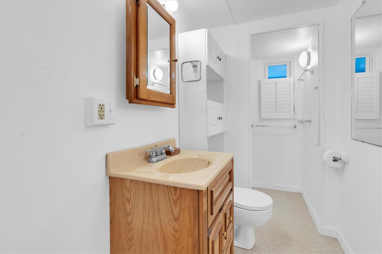 EAGLES NEST MOBILE HOME PARK UNREC - Residential