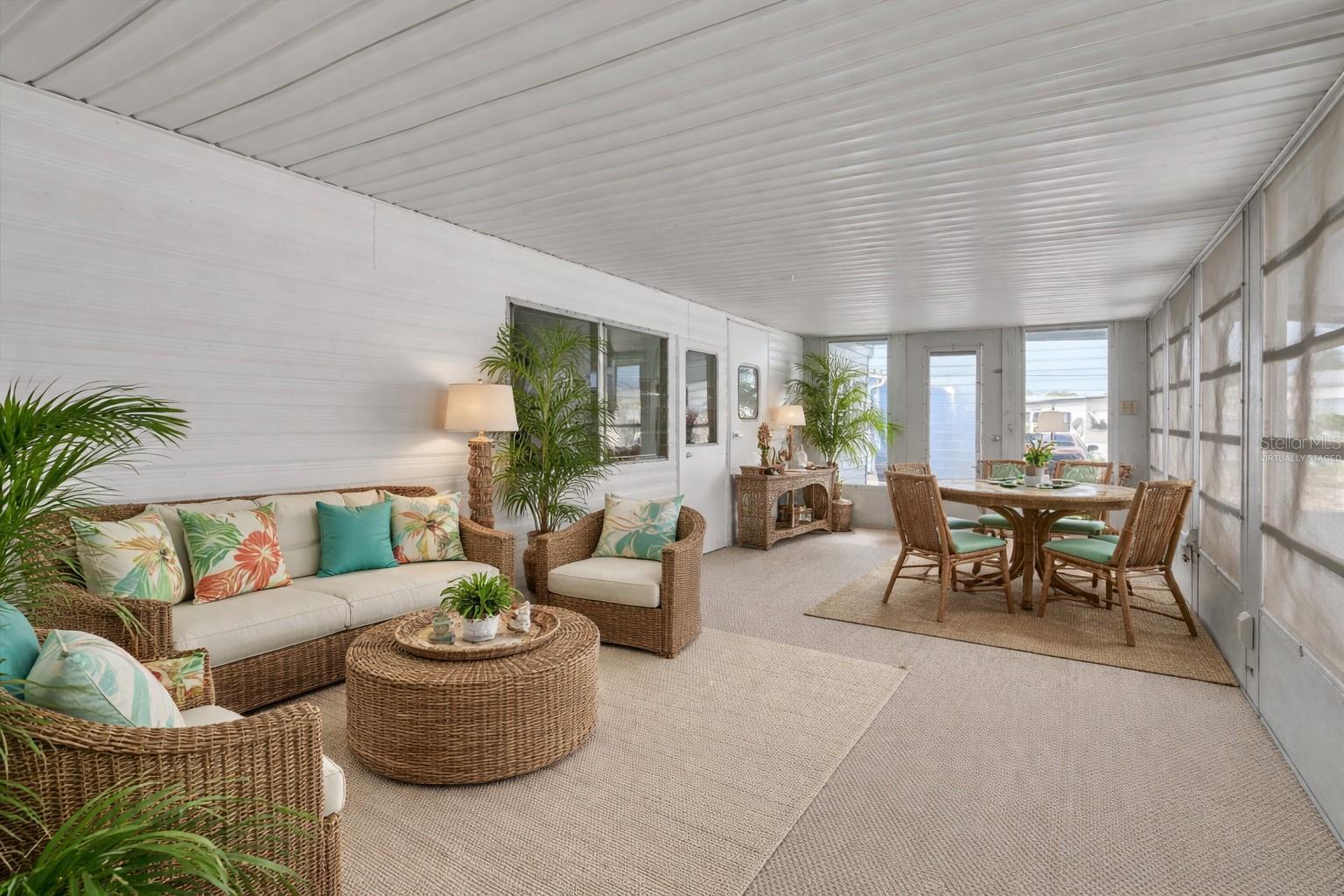 EAGLES NEST MOBILE HOME PARK UNREC - Residential