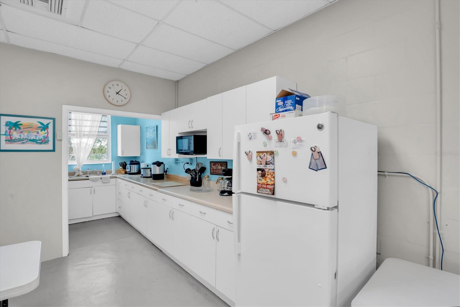 EAGLES NEST MOBILE HOME PARK UNREC - Residential